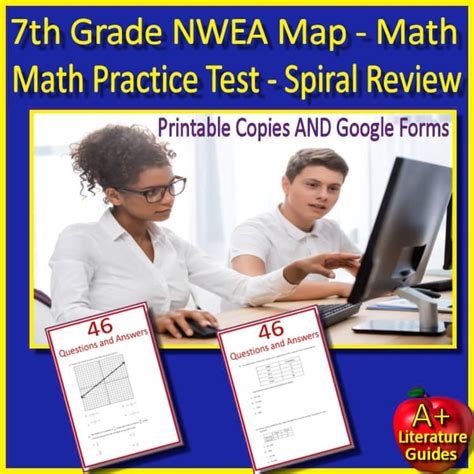 nwea practice test 7th grade