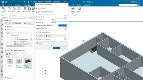 nx 8 help library