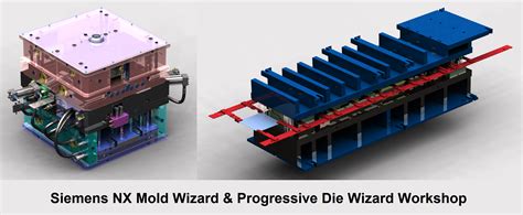 Read Nx Mold Wizard Design Team Engineering Uk 