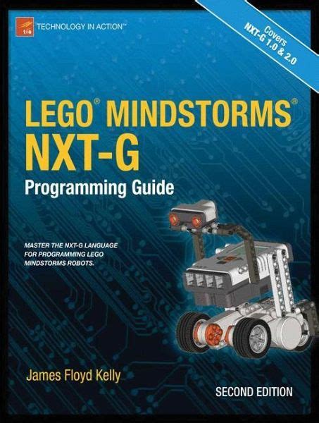 Read Online Nxt Programming Guide 