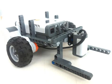 Read Online Nxt Sumo Robot Building Instructions Snoopyore 