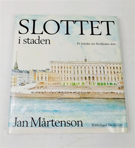 ny  läsning  från jan mårtenson