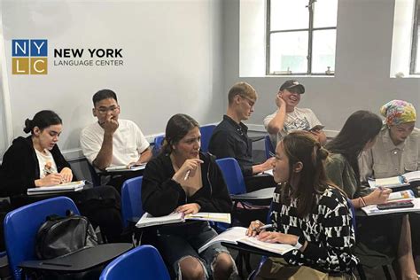 ny language center manhattan
