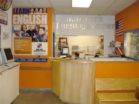 ny language center queens