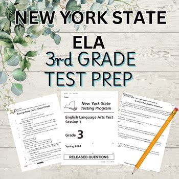 Ny Ready Ela Practice 2012 Grade 7