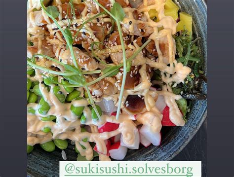 ny sushi sölvesborg