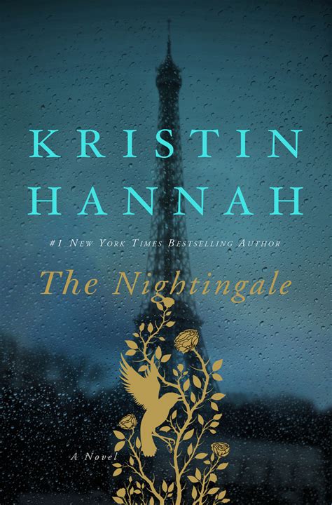 ny times book review the nightingale