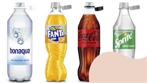 nya coca-cola flaskan