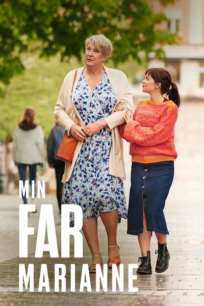 nya filmer min  far marianne