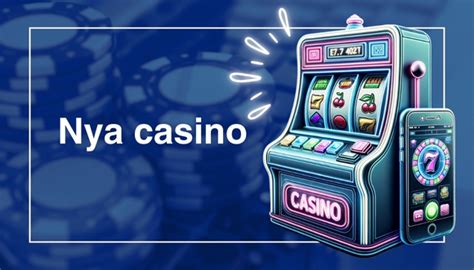 nya online casino!