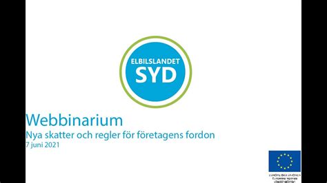 nya skatter  vid  fordon 2021