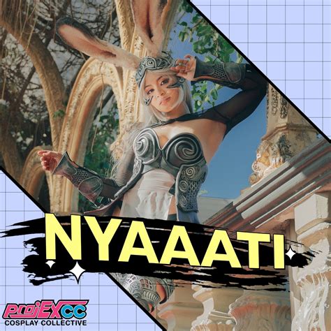 nyaaati nude