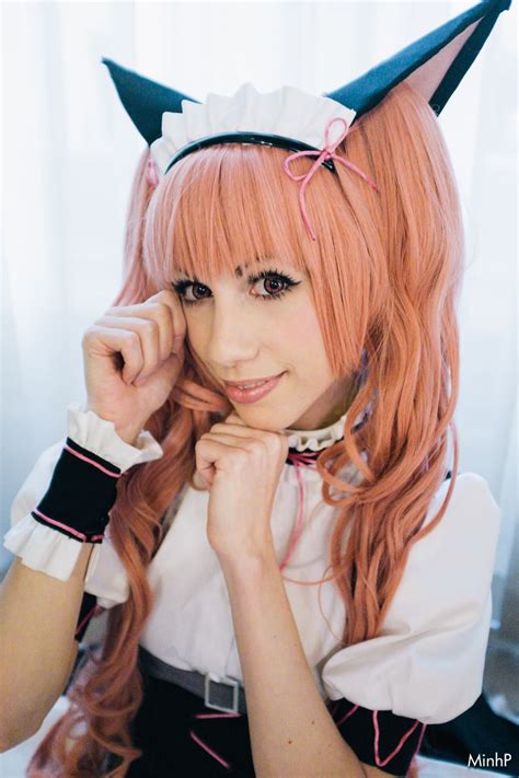 Nyannyan Cosplay