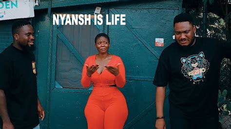 nyashmash nude