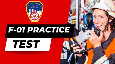 Nyc Fdny Test