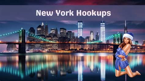 nyc hookup sites