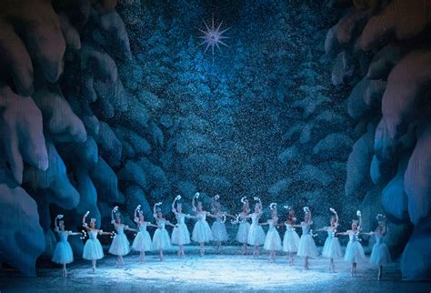 Nyc Nutcracker Ballet