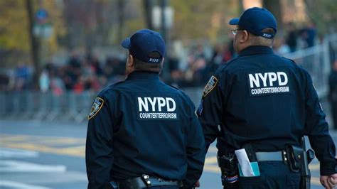 Nyc Nypd Exam