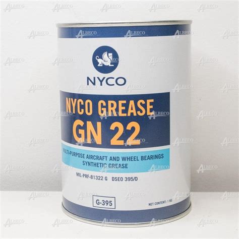 nyco grease 221