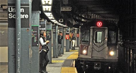 nycsubway.org: IRT East Side Line