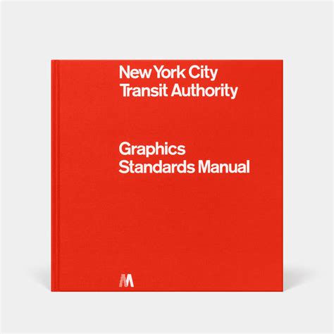 Nycta Graphics Standards Manual