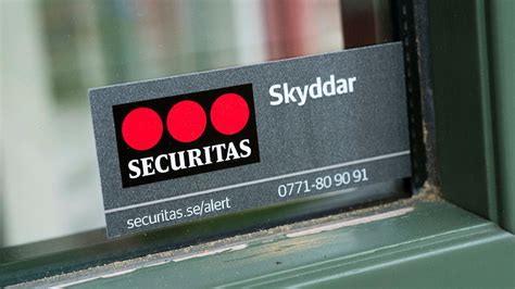 nyemission securitas