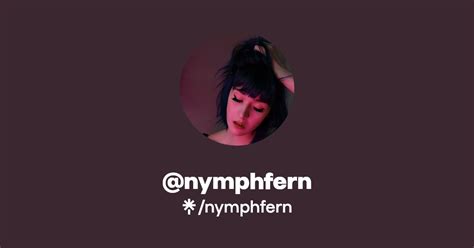 nymphfern onlyfans