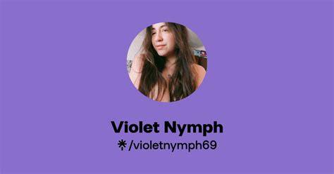 nymphviolet onlyfans