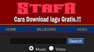 Nyolong Lagu Mp3 Gratis Di Stafaband