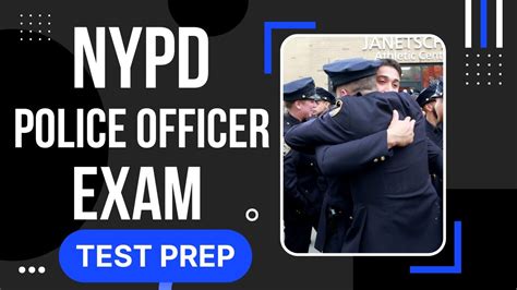 Nypd Exam 3309