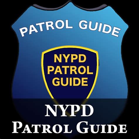 Read Online Nypd Patrol Guide 2013 Download 