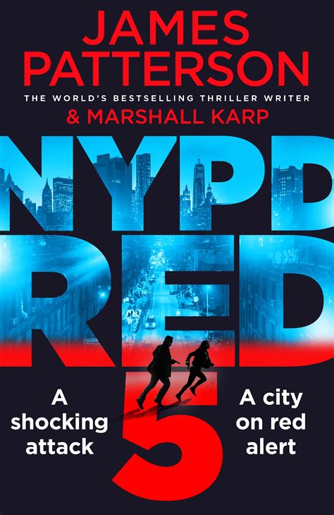 Read Online Nypd Red 5 