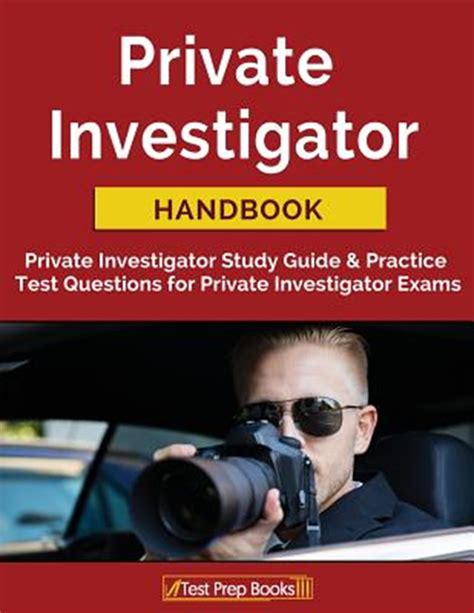 Download Nys Private Investigator Study Guide 