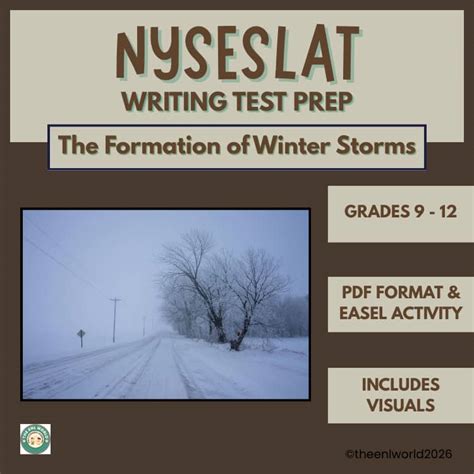 nyseslat practice test 9 12