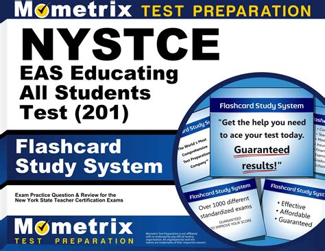 Nystce Eas Test Samples For Teachers