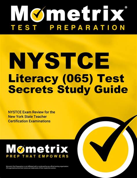 Read Nystce Preparation Guides 