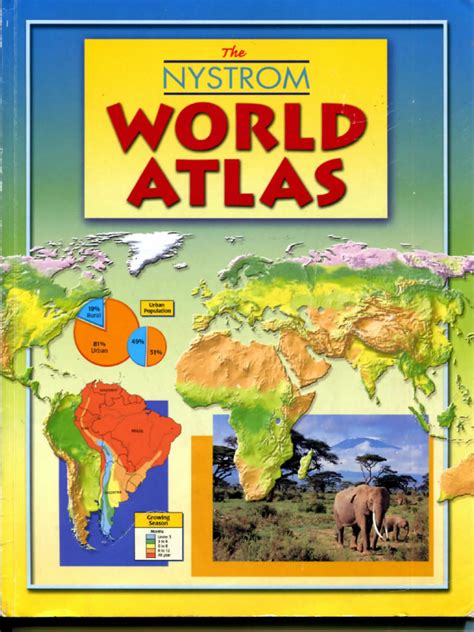 Nystrom World