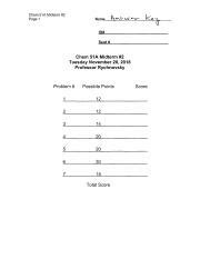 Full Download Nystrom Unit 8 51A Answer Keys 