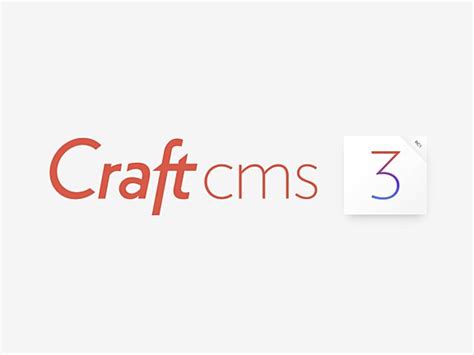 nystudio107 Setting up a New Craft CMS 3 Project