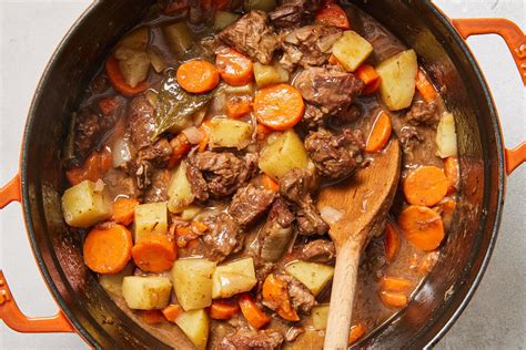Nyt Beef Stew