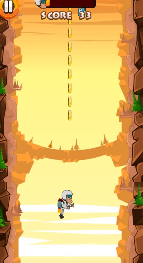 nytka Danger Cliffs Oyna.