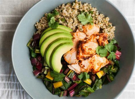 nyttig mat restaurang