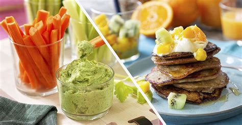 nyttiga  anvisning  kvällsmål barn