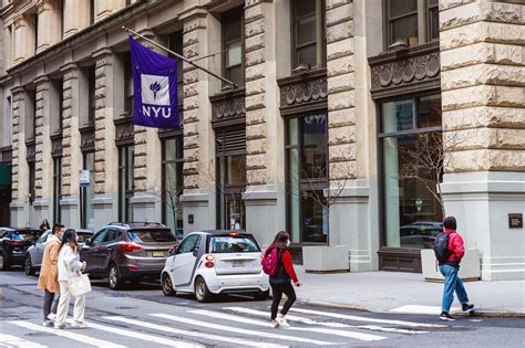 Nyu Beta Class Search