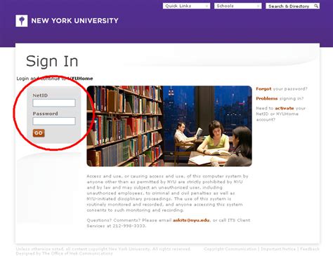 Nyu Classes Albert