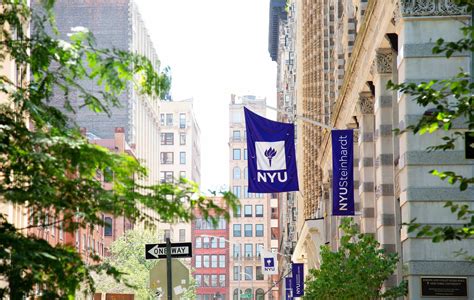Nyu Fall Break