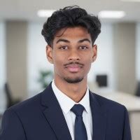 Nyu Quantitative Analyst