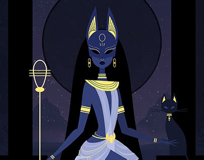 Nyx Bastet Xxx