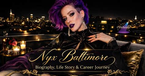 nyx monroe onlyfans