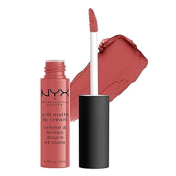 nyx smudge proof lipstick discontinued